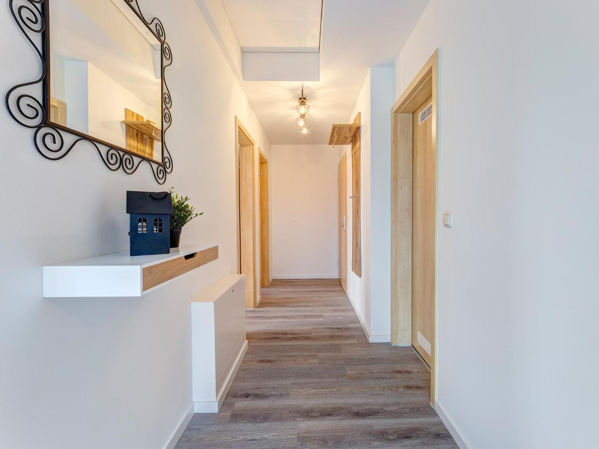 Ferienwohnung Doehner Wohnung 4 Zinnowitz Εξωτερικό φωτογραφία